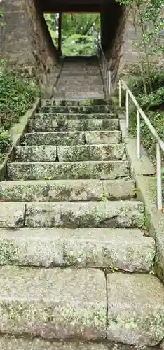 折石神社(宮城県)
