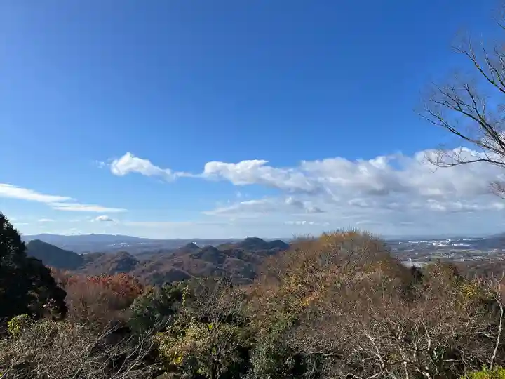 花山院菩提寺(兵庫県)