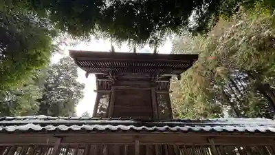 伊都伎神社(兵庫県)