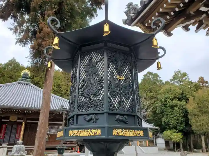 金剛寺のその他建物