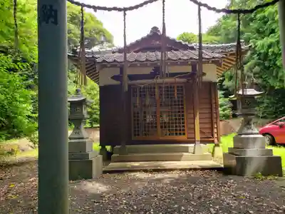 女嶽神社(長崎県)