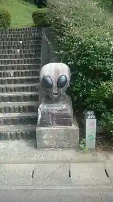 小手神社のその他建物