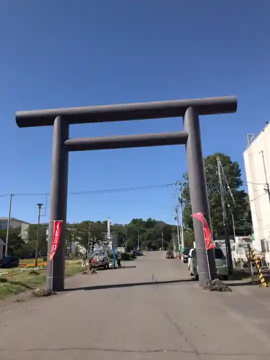 千歳神社の七五三参