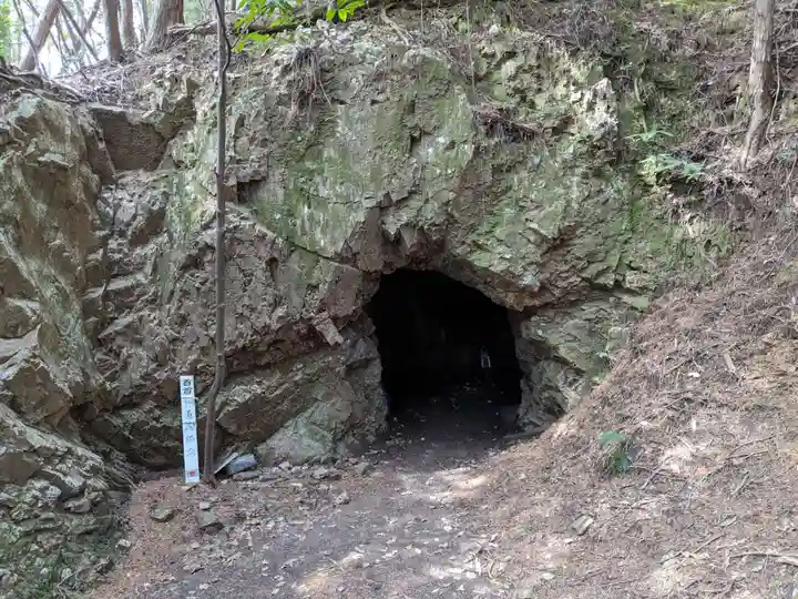 大縣神社(愛知県)