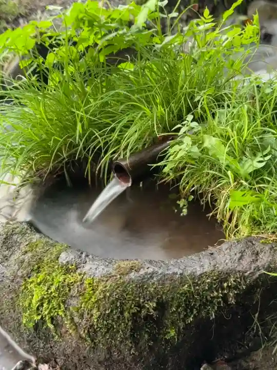 諏訪大社上社前宮(長野県)