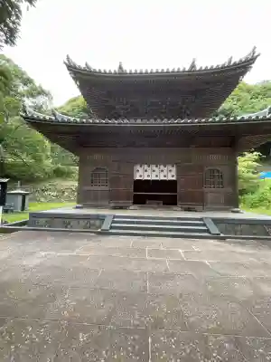 日本寺(千葉県)