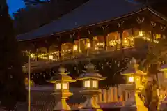 東大寺の建物その他