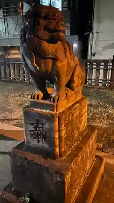 北野神社西町天神(東京都)