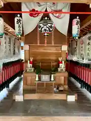 杭全神社(大阪府)