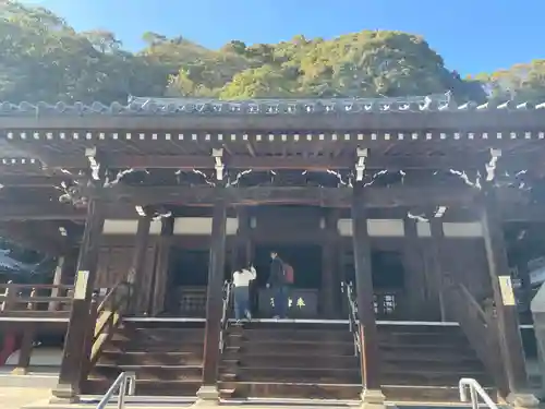 福祥寺（須磨寺）(兵庫県)