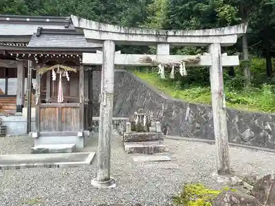 諸木神社(滋賀県)