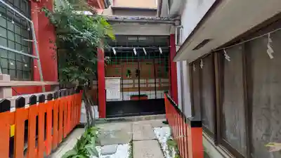 尼崎えびす神社(兵庫県)