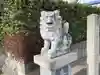 仲神社(三重県)