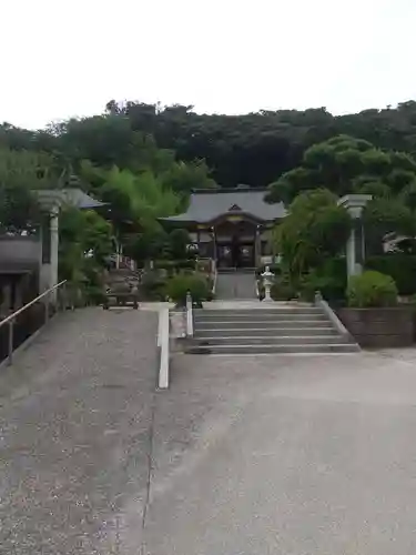 能蔵院のその他建物