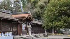 平野神社(京都府)