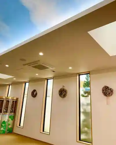 西教寺（下松駅徒歩５分）のその他建物