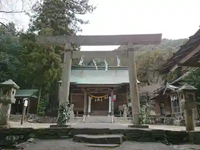 宮崎神社のその他建物