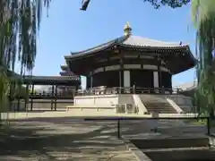 四天王寺の末社