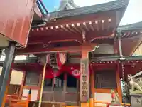 豊受稲荷本宮(千葉県)