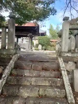 極楽寺(埼玉県)