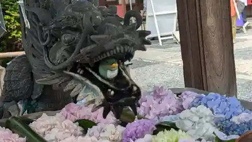 柳谷観音　楊谷寺(京都府)