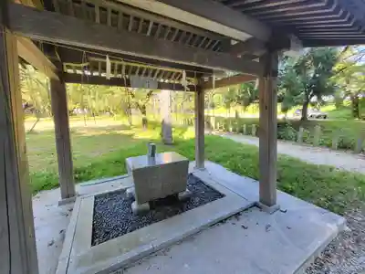 天満神社(山形県)