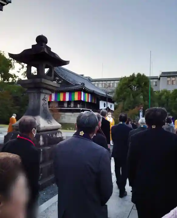 智積院(京都府)