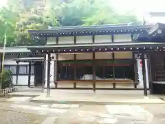 畑子安神社の建物その他