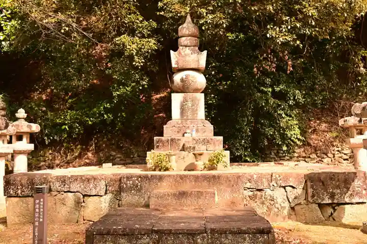 等覚寺(愛媛県)