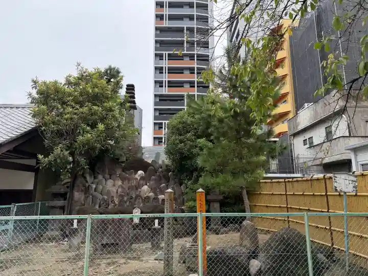 円通寺(東京都)