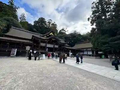大神神社(奈良県)