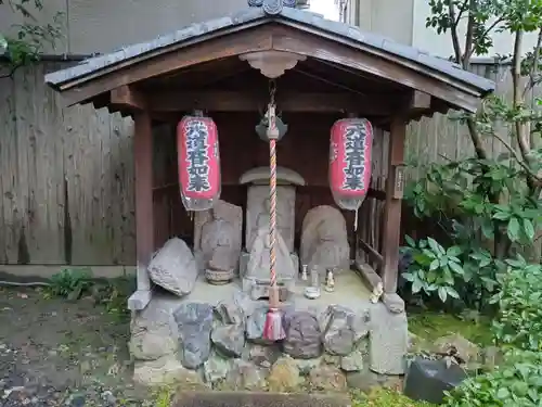 宝蔵寺(京都府)