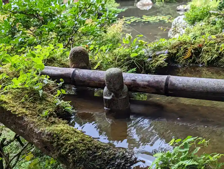 毘沙門堂門跡(京都府)