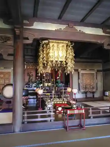 千蔵院の本殿・本堂