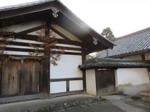 金珠院のその他建物