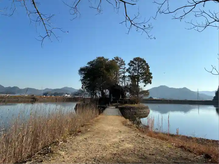 須濱神社(兵庫県)