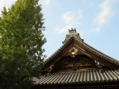 寛永寺(根本中堂)のその他建物
