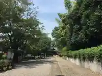 早水神社のその他建物