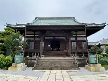 覚応寺(群馬県)