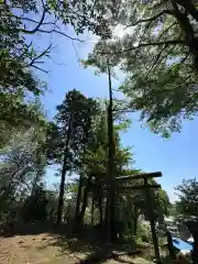 八坂神社(神奈川県)