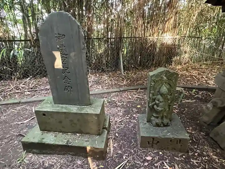 日枝神社(千葉県)
