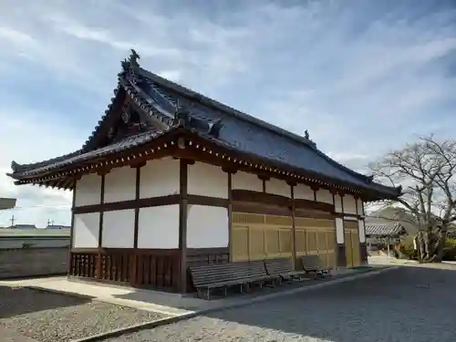 浄土寺のその他建物