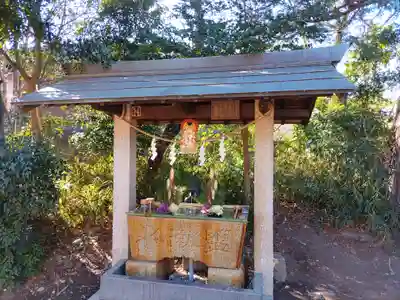 星宮神社(栃木県)