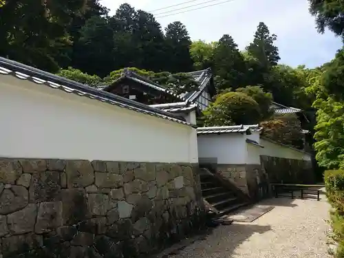 海住山寺のその他建物