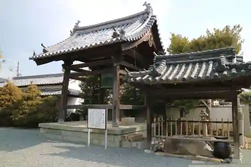花岳寺(兵庫県)