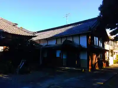 永昌寺のその他建物