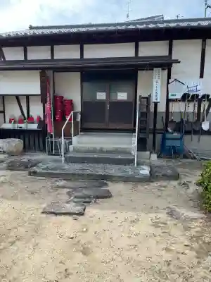 江本寺(広島県)