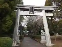 火男火賣神社(下宮)(大分県)