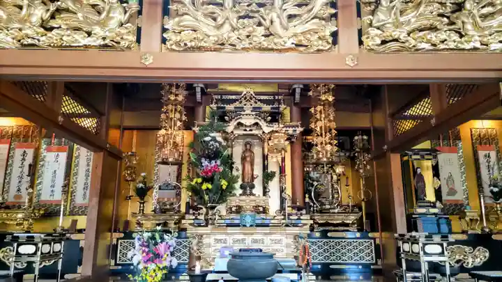 成福寺(静岡県)