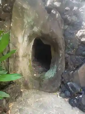 鐵砲洲稲荷神社の末社・摂社